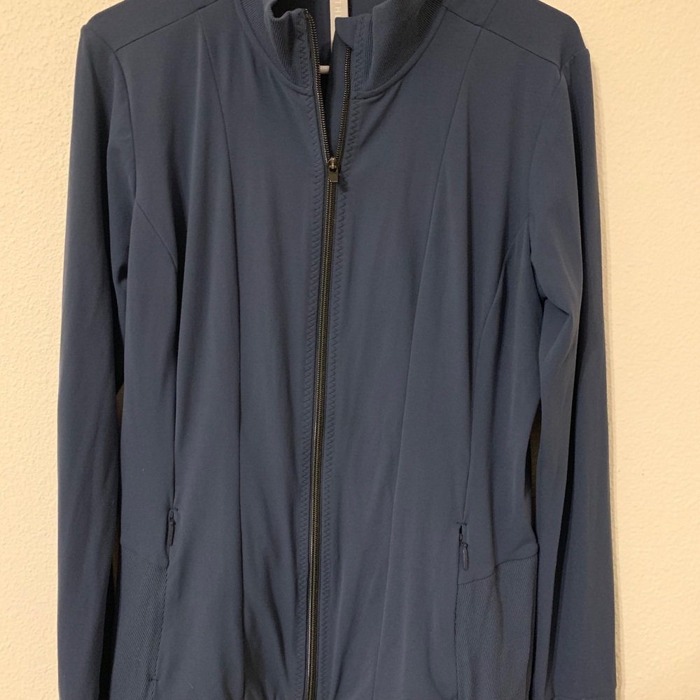 Athleta by Lululemon zip up
